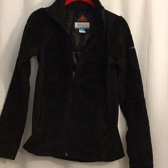Columbia lined light jacket - Picture 1 of 3